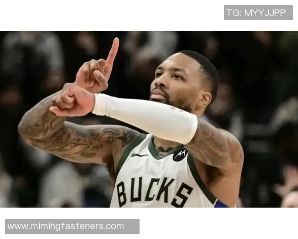 利拉德回归波士顿，携手杨瀚森引爆NBA热搜，雄鹿队期待变革